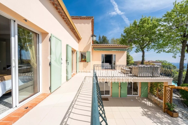 Luxury House for sale in Spéracèdes, 1 450 000 €, Photo 2