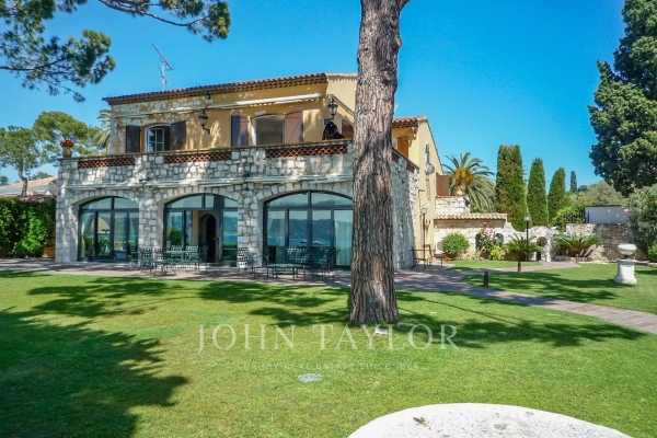 Maison de luxe à vendre à Cap d'Antibes, 18 000 000 €, Photo 2