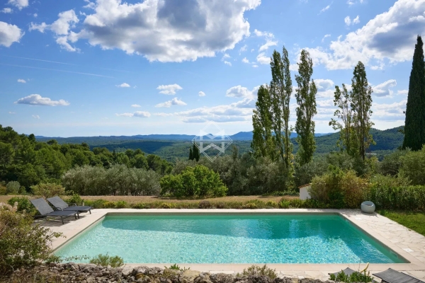 Luxury House for sale in Fayence, 1 100 000 €, Photo 2