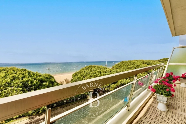 Appartement de luxe à vendre à Arcachon, 1 270 000 €, Photo 2