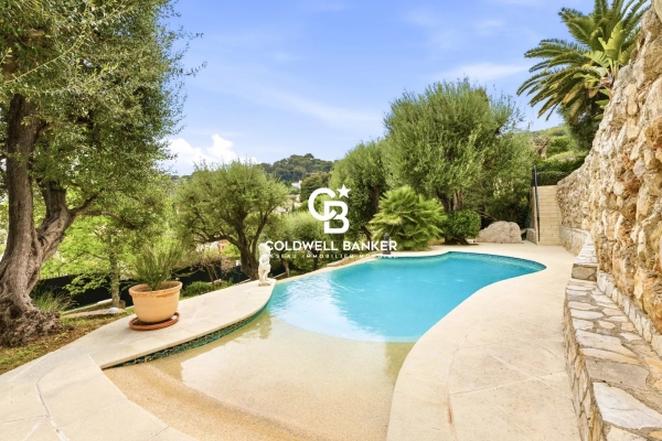 Luxury House for sale in Roquebrune-Cap-Martin, 4 800 000 €, Photo 2