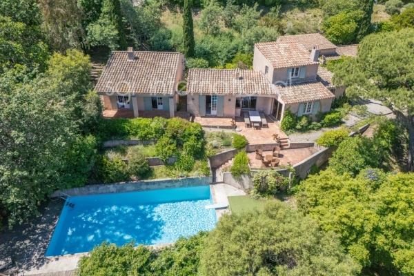 Luxury House for sale in Ramatuelle, 4 500 000 €, Photo 2