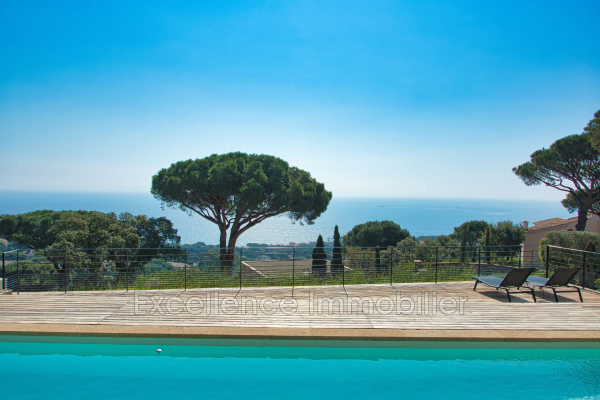Luxury House for sale in Sainte-Maxime, 3 200 000 €, Photo 2