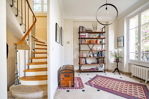 Maison de luxe à vendre à Versailles, 1 850 000 €, Photo 2
