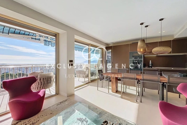 Appartement de luxe à vendre à Cannes, 1 390 000 €, Photo 2