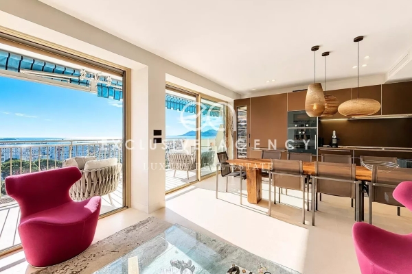 Appartement de luxe à vendre à Cannes, 1 390 000 €, Photo 2