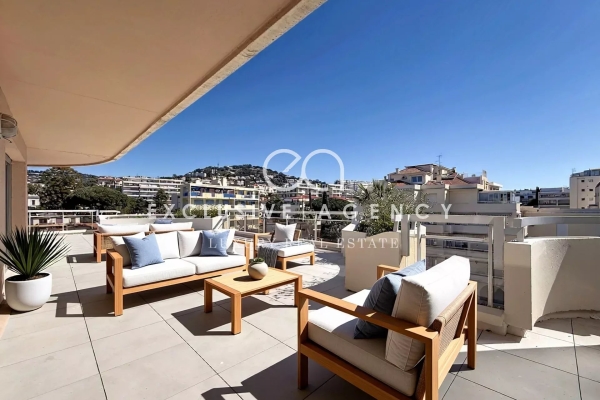 Appartement de luxe à vendre à Cannes, 1 750 000 €, Photo 2