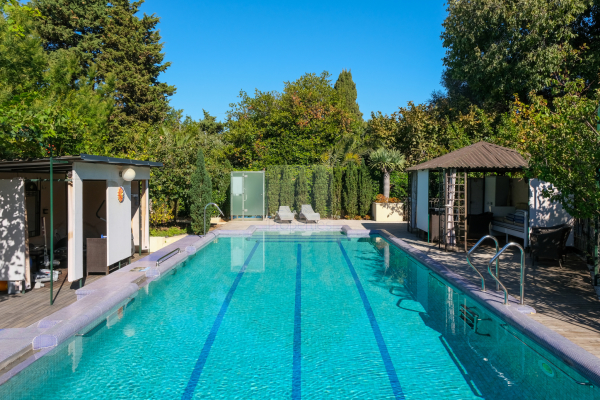 Maison de luxe à vendre à Antibes, 3 300 000 €, Photo 3