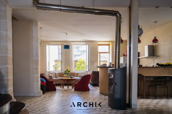 Maison de luxe à vendre à Pantin, 1 030 000 €, Photo 3