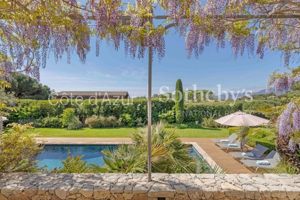 Luxury House for sale in La Croix-Valmer, 10 500 000 €, Photo 3