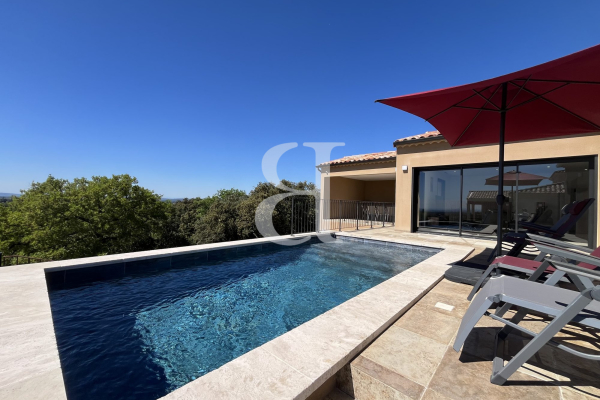 Maison de luxe à vendre à Vacqueyras, 645 000 €, Photo 3