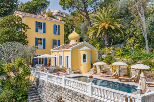 Maison de luxe à vendre à Nice, 5 950 000 €, Photo 3