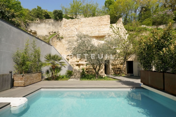 Maison de luxe à vendre à Conflans-Sainte-Honorine, 800 000 €, Photo 3
