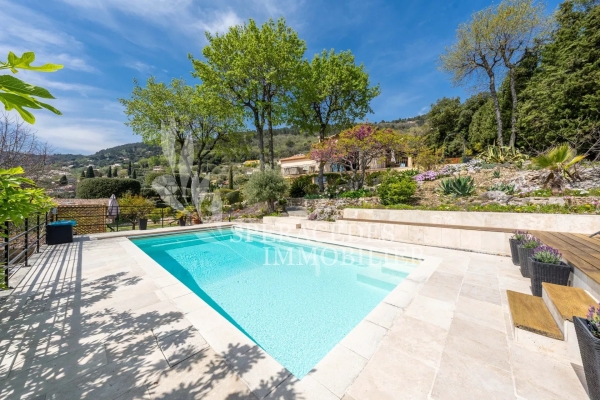 Luxury House for sale in Spéracèdes, 1 450 000 €, Photo 3
