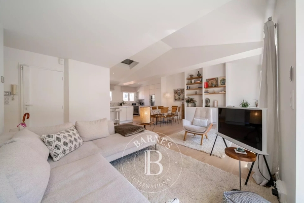 Appartement de luxe à vendre à Cannes, 2 390 000 €, Photo 3