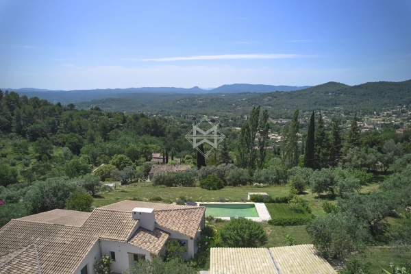 Luxury House for sale in Fayence, 1 100 000 €, Photo 3