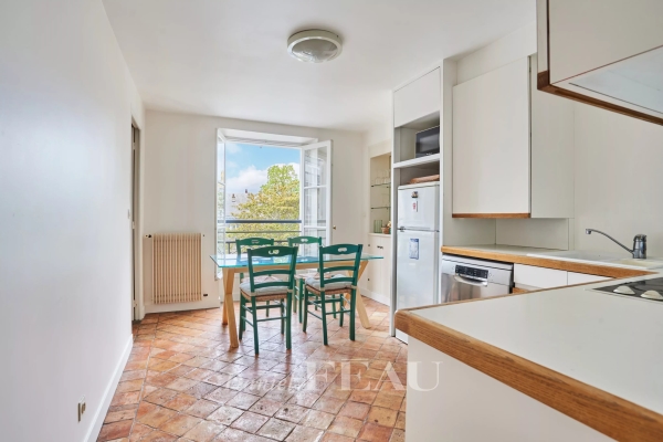 Appartement de luxe à vendre à Paris 7Ème, 1 250 000 €, Photo 3