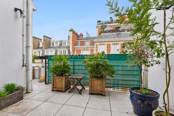 Appartement de luxe à vendre à Paris 7Ème, 1 370 000 €, Photo 3