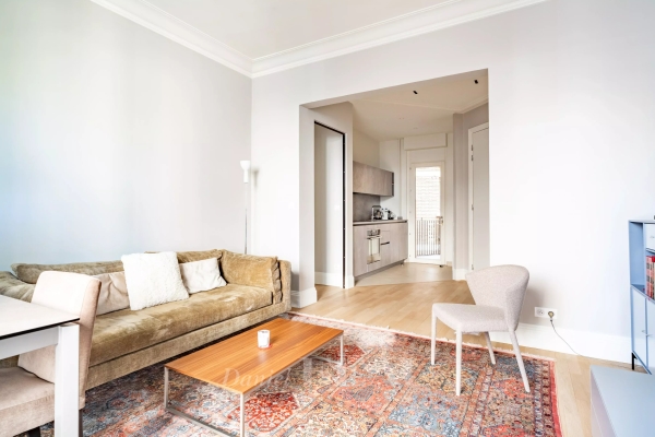 Appartement de luxe à vendre à Paris 16ème, 890 000 €, Photo 3