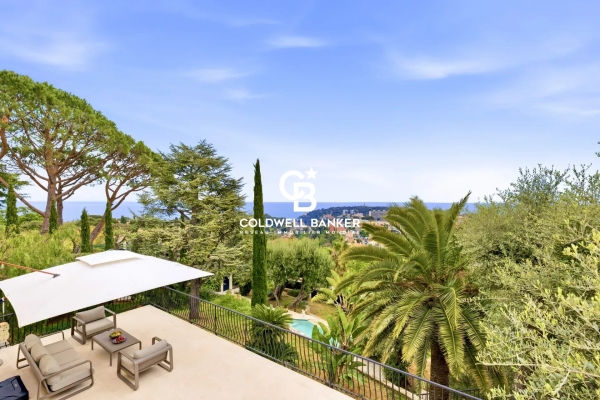 Luxury House for sale in Roquebrune-Cap-Martin, 4 800 000 €, Photo 3