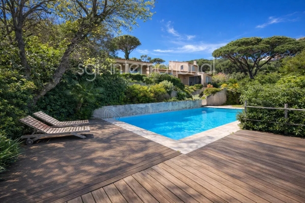 Luxury House for sale in Ramatuelle, 4 500 000 €, Photo 3