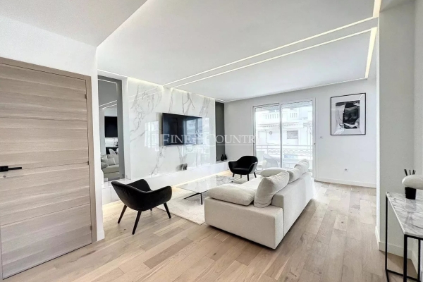 Appartement de luxe à vendre à Cannes, 1 390 000 €, Photo 3