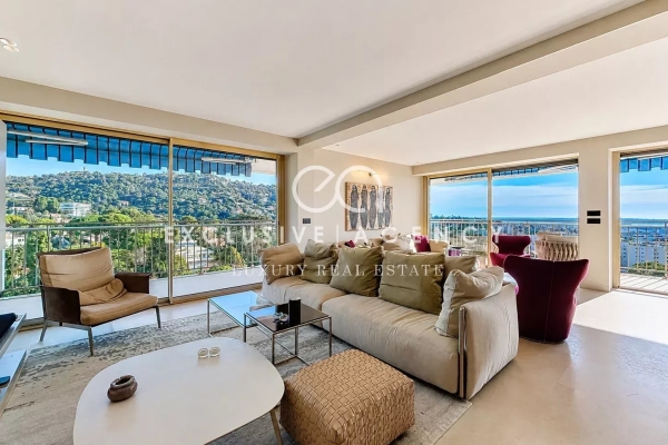 Appartement de luxe à vendre à Cannes, 1 390 000 €, Photo 3