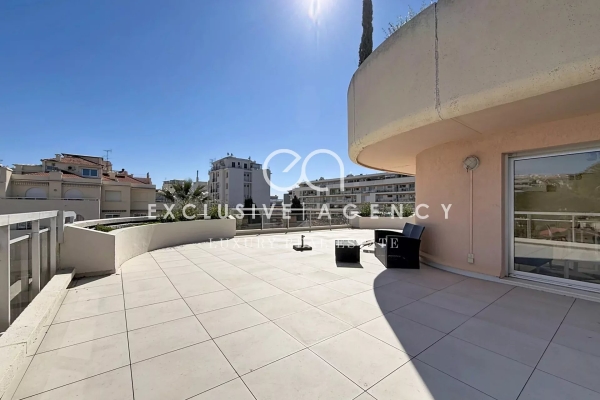 Appartement de luxe à vendre à Cannes, 1 750 000 €, Photo 3