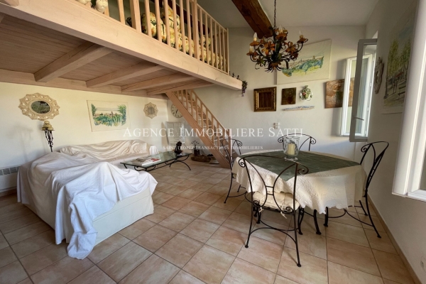 Luxury Apartment for sale in Saint-Tropez, 1 790 000 €, Photo 3