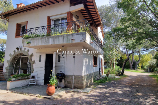 Maison de luxe à vendre à Saint-Raphaël, 790 000 €, Photo 4