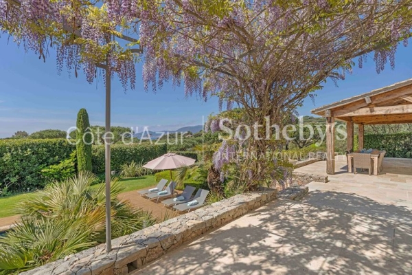 Luxury House for sale in La Croix-Valmer, 10 500 000 €, Photo 4