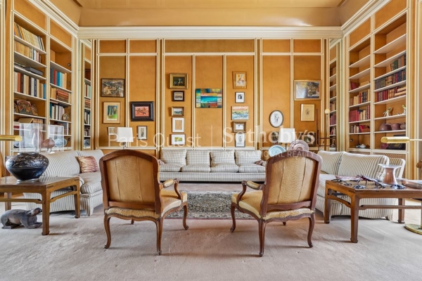 Luxury Apartment for sale in Paris 16Ème, 7 300 000 €, Photo 4