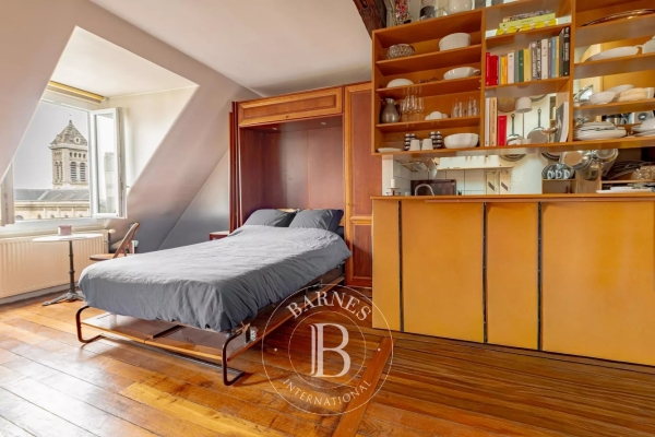 Luxury Apartment for sale in Paris 14Ème, 500 000 €, Photo 4