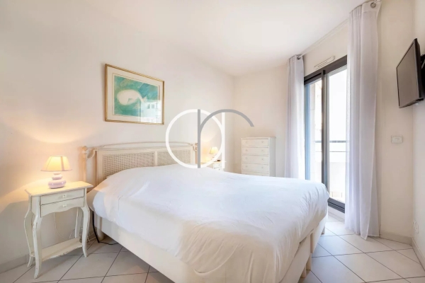 Appartement de luxe à vendre à Cannes, 647 000 €, Photo 4