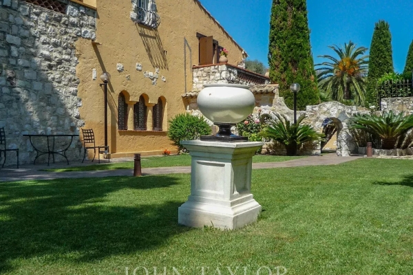 Maison de luxe à vendre à Cap d'Antibes, 18 000 000 €, Photo 4