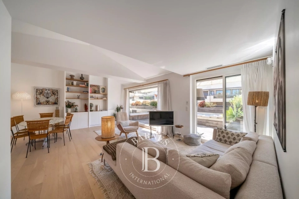 Appartement de luxe à vendre à Cannes, 2 390 000 €, Photo 4