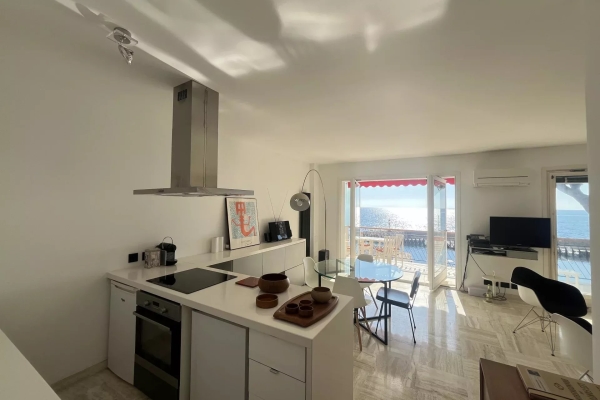 Luxury Apartment for sale in Èze, 920 000 €, Photo 4