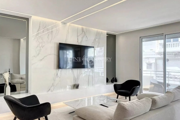 Appartement de luxe à vendre à Cannes, 1 390 000 €, Photo 4