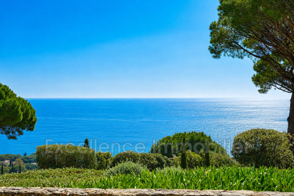 Luxury House for sale in Sainte-Maxime, 3 200 000 €, Photo 4