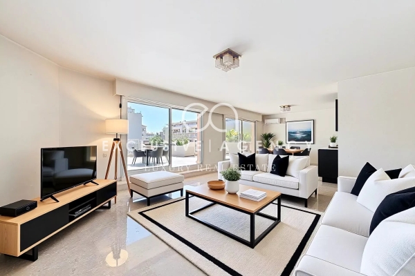 Appartement de luxe à vendre à Cannes, 1 750 000 €, Photo 4