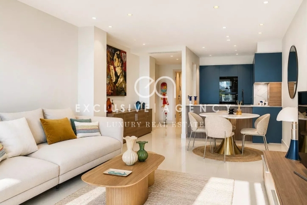 Luxury Apartment for sale in Cannes, 2 150 000 €, Photo 4