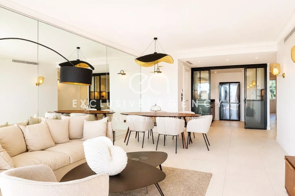 Luxury Apartment for sale in Cannes, 1 480 000 €, Photo 4