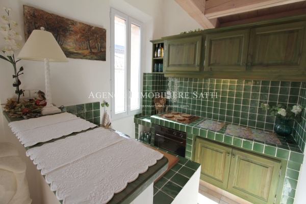 Luxury Apartment for sale in Saint-Tropez, 1 790 000 €, Photo 4