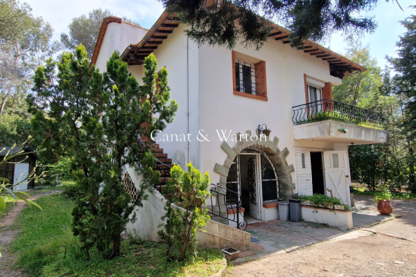 Maison de luxe à vendre à Saint-Raphaël, 790 000 €, Photo 5