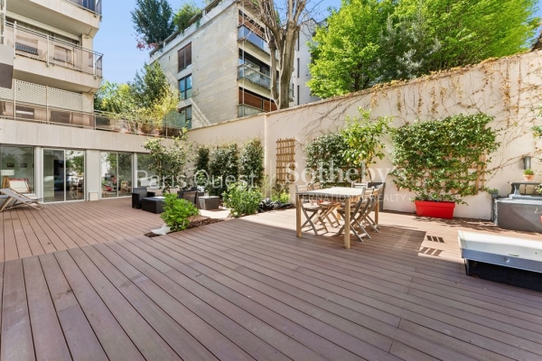 Appartement de luxe à vendre à Neuilly-sur-Seine, 2 450 000 €, Photo 5