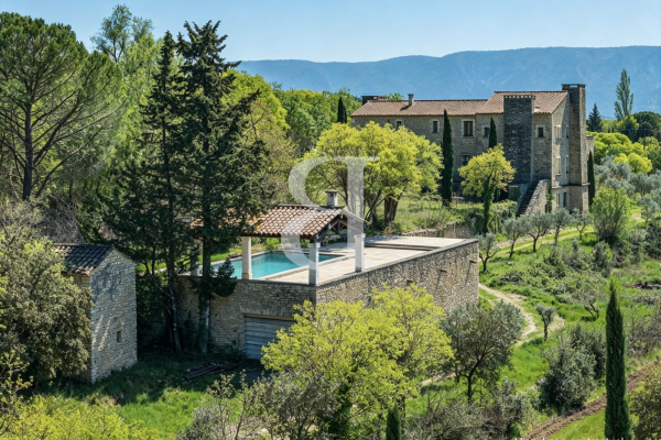 Luxury House for sale in Gordes, 2 998 000 €, Photo 5