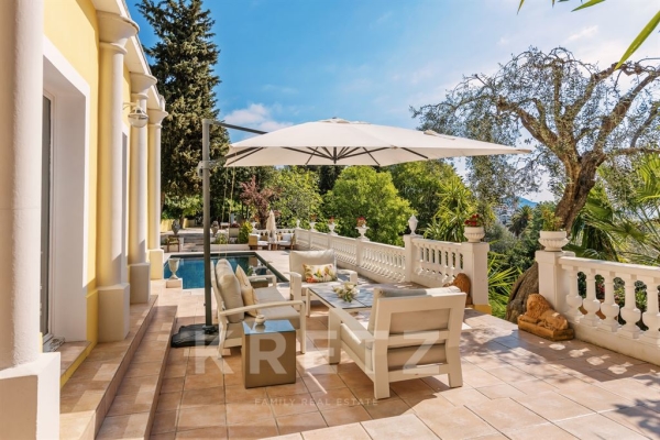 Maison de luxe à vendre à Nice, 5 950 000 €, Photo 5