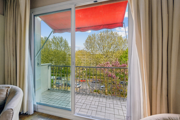 Appartement de luxe à vendre à Neuilly-sur-Seine, 750 000 €, Photo 5