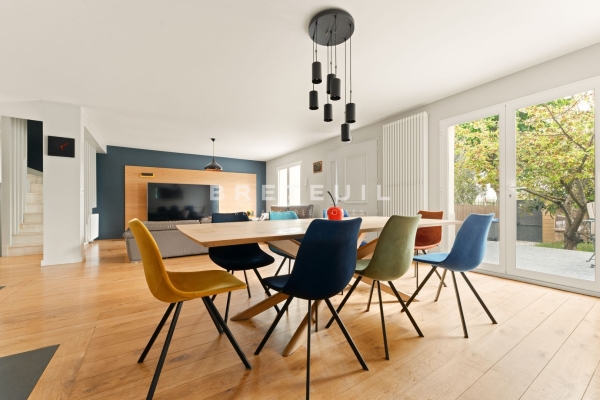 Maison de luxe à vendre à Conflans-Sainte-Honorine, 800 000 €, Photo 5
