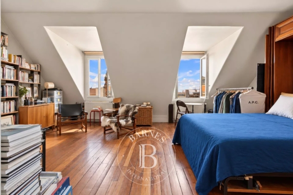 Luxury Apartment for sale in Paris 14ème, 465 000 €, Photo 5